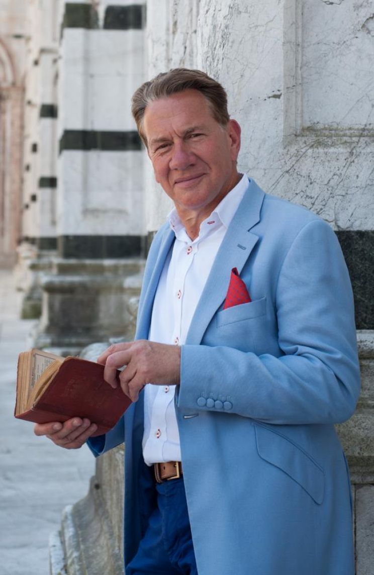 Michael Portillo