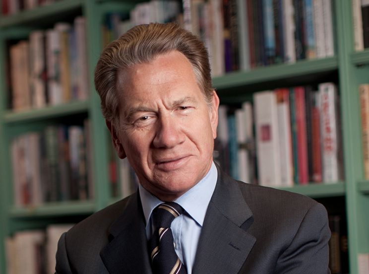 Michael Portillo