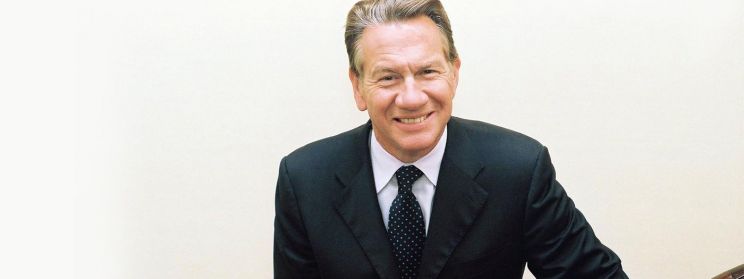 Michael Portillo