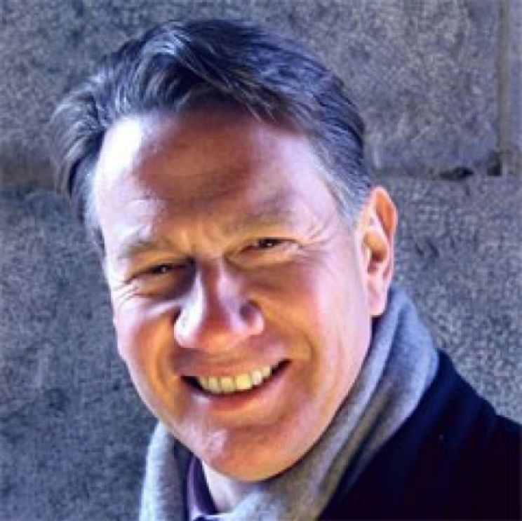 Michael Portillo