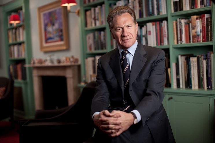 Michael Portillo