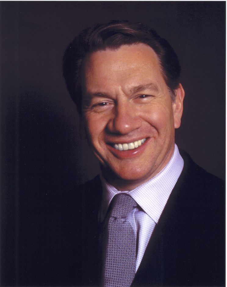 Michael Portillo