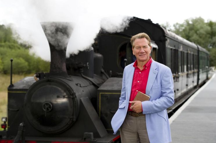 Michael Portillo