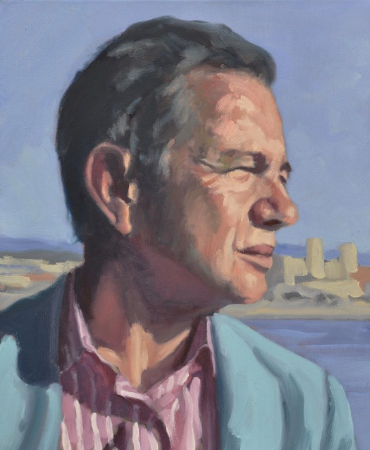 Michael Portillo