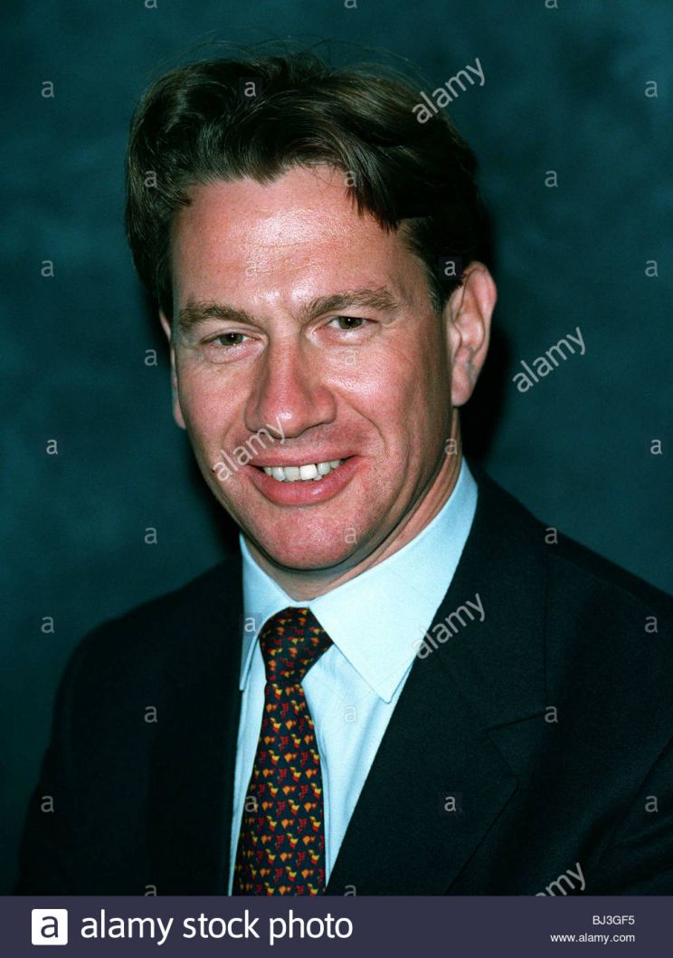 Michael Portillo