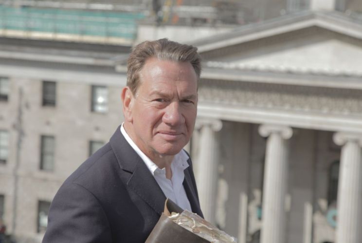 Michael Portillo