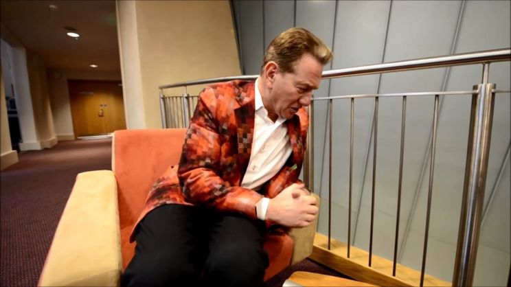 Michael Portillo
