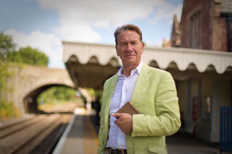 Michael Portillo