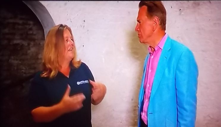 Michael Portillo