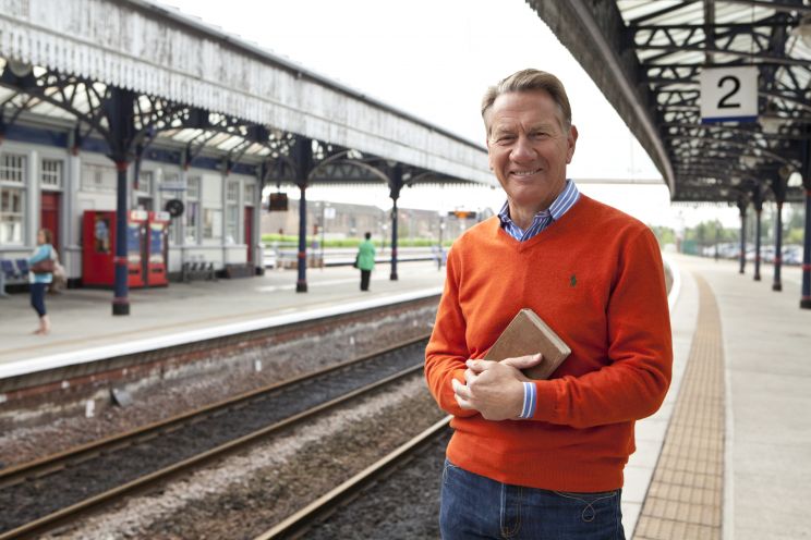 Michael Portillo