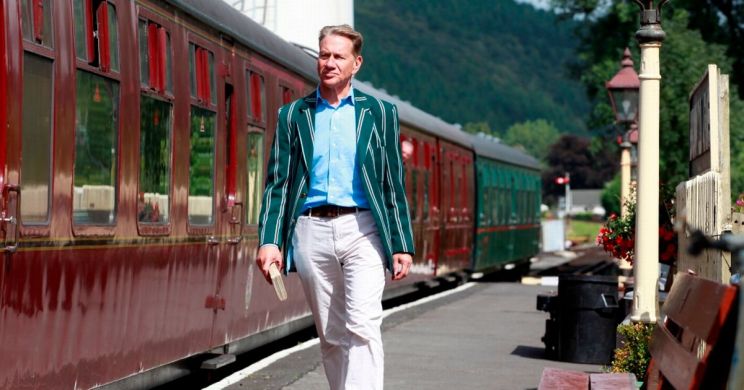 Michael Portillo