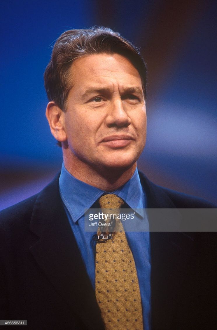 Michael Portillo