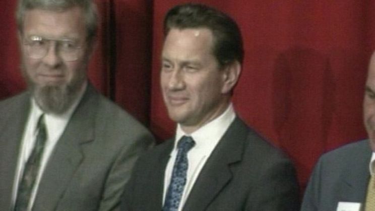 Michael Portillo