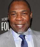 Michael Potts