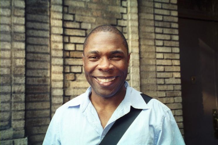 Michael Potts