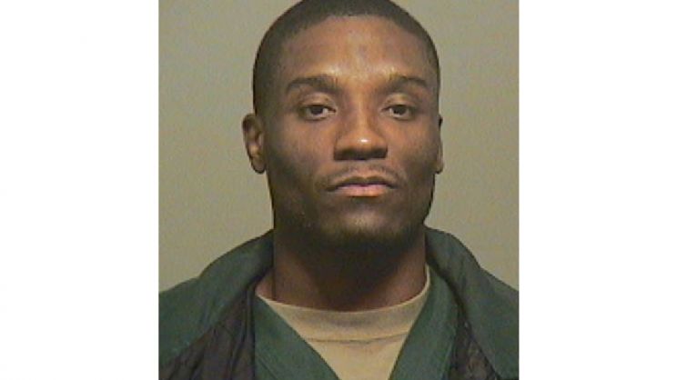 Michael Potts