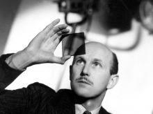 Michael Powell