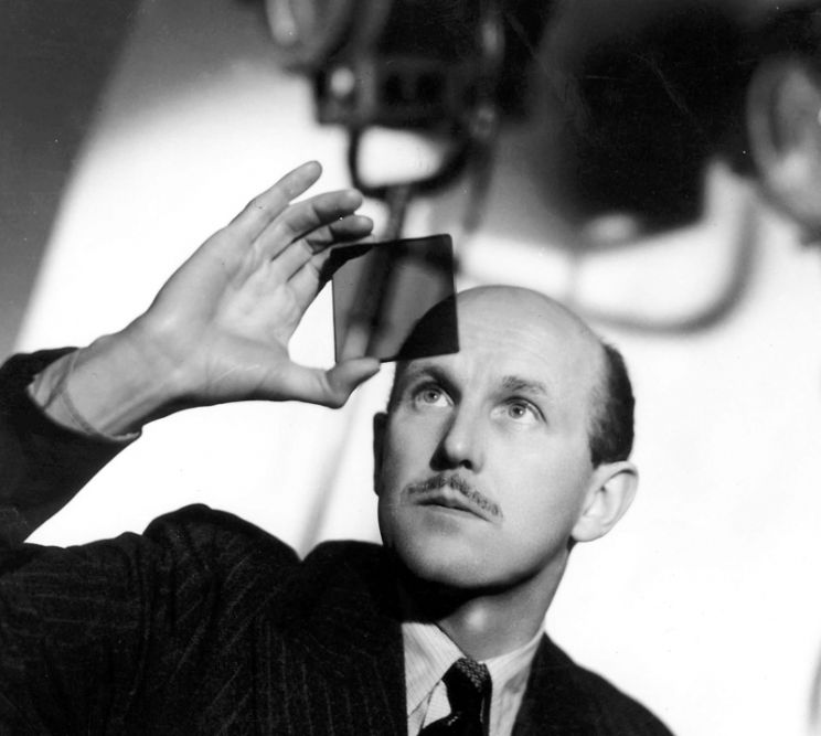 Michael Powell