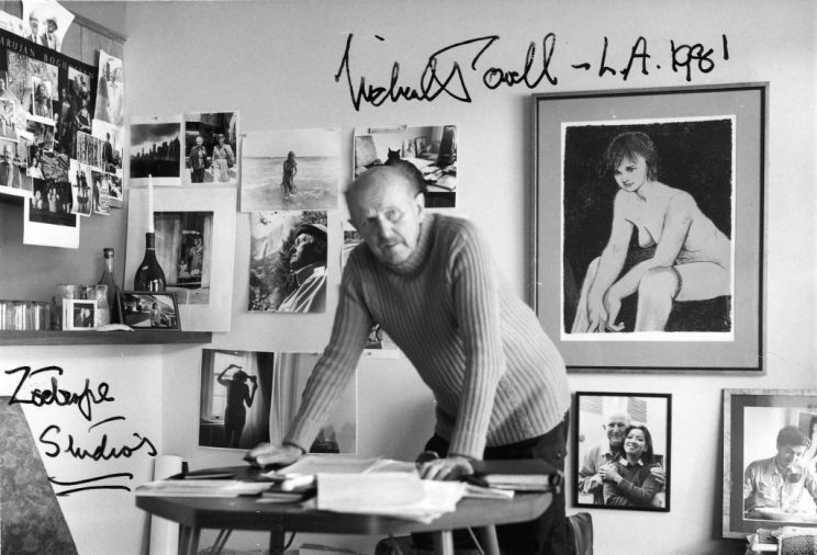 Michael Powell