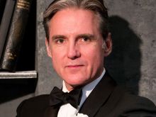 Michael Praed