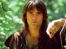 Michael Praed