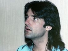 Michael Praed