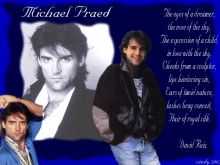 Michael Praed