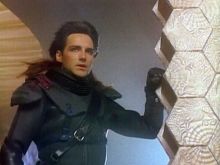Michael Praed