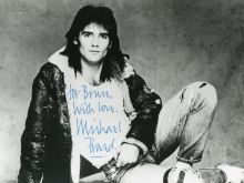 Michael Praed