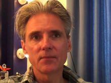 Michael Praed