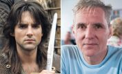 Michael Praed