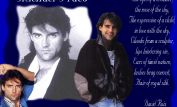 Michael Praed