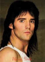 Michael Praed