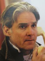 Michael Praed