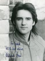 Michael Praed