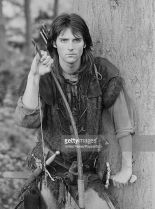 Michael Praed