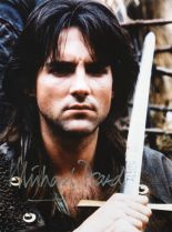 Michael Praed