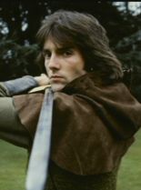 Michael Praed #1490172 picture (Portrait Medium)
