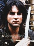 Michael Praed