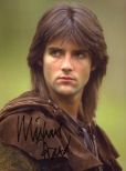 Michael Praed