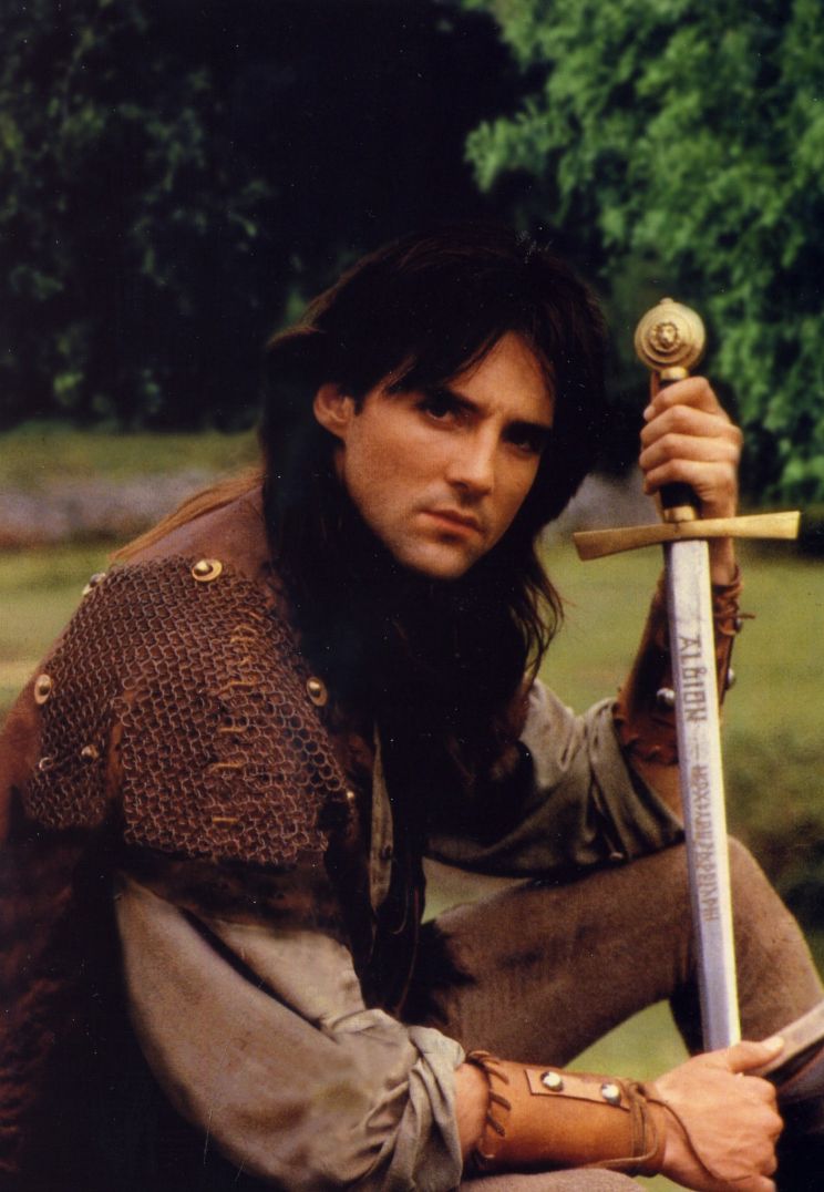 Michael Praed