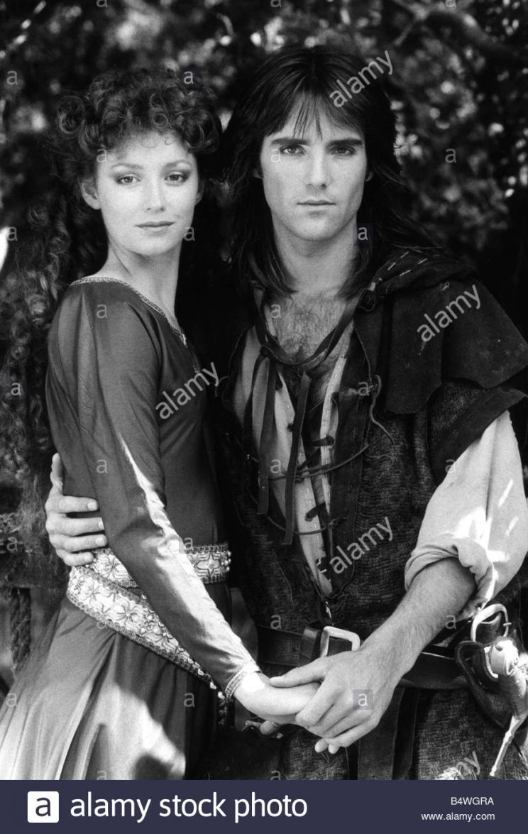 Michael Praed