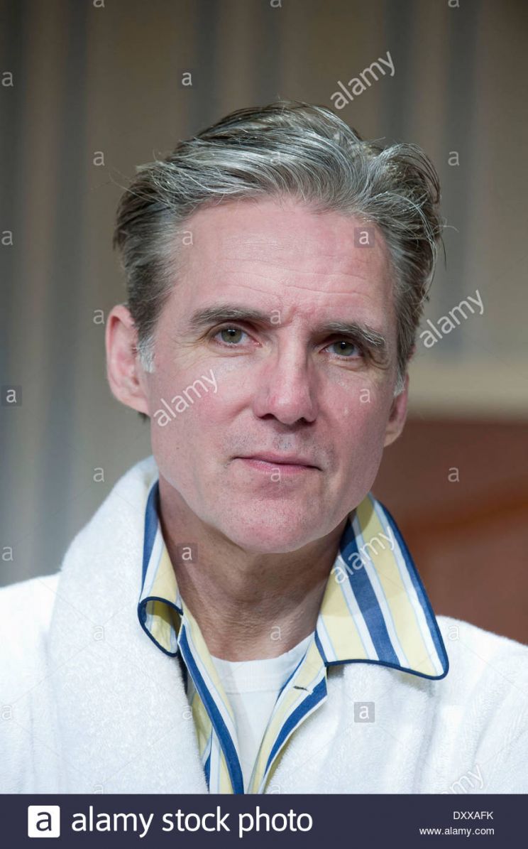 Michael Praed