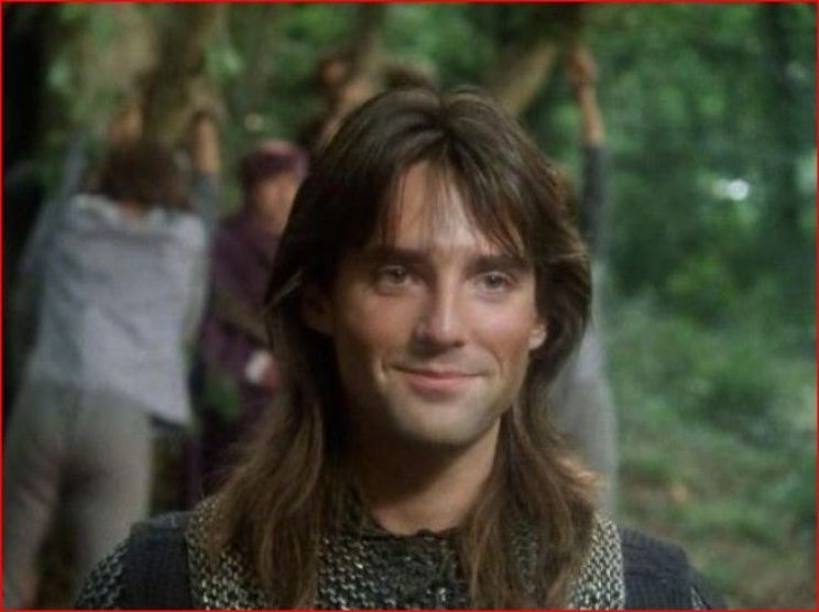 Michael Praed