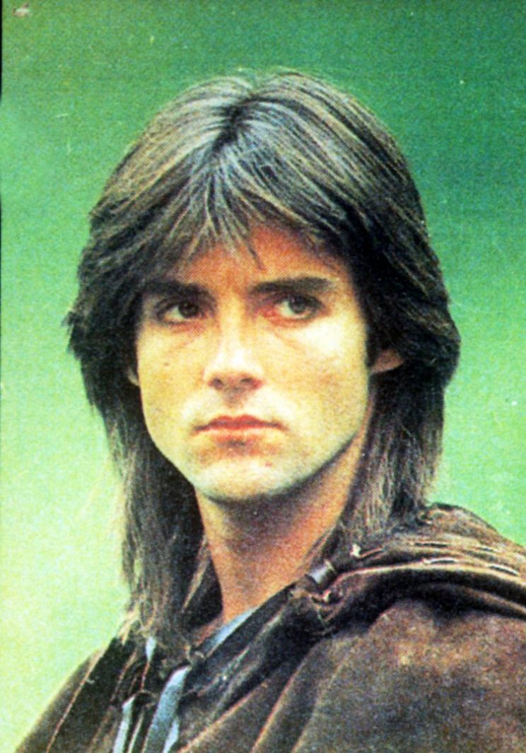 Michael Praed