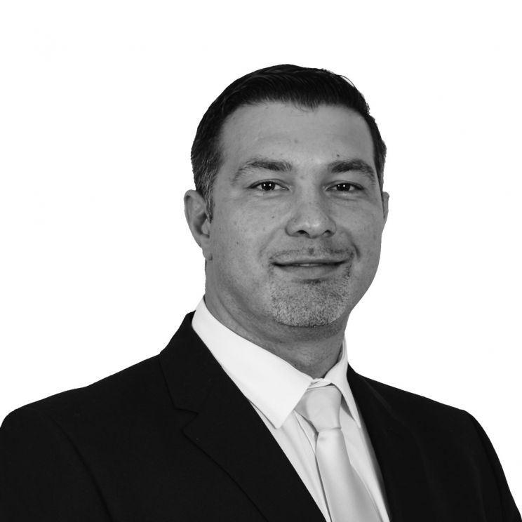 Michael Preston