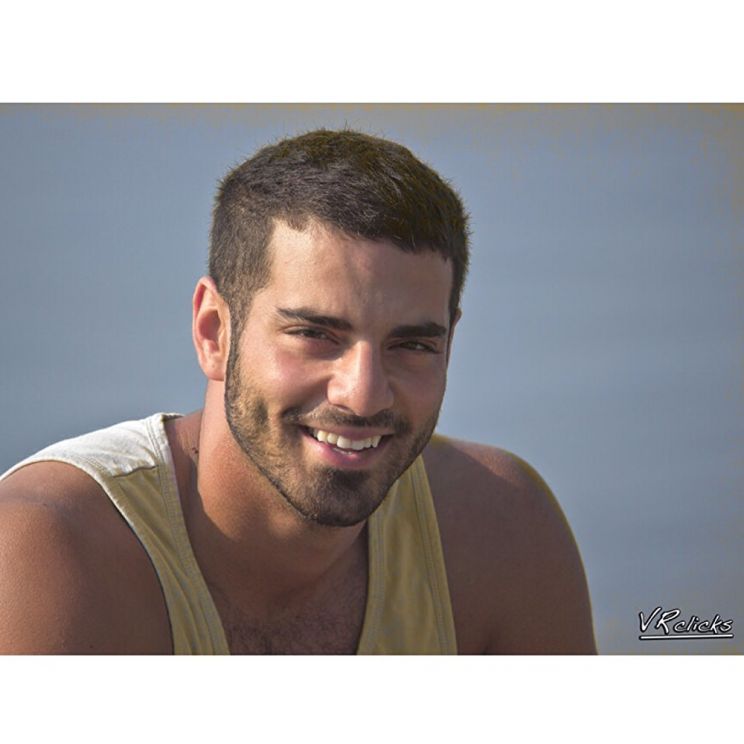 Michael Pugliese