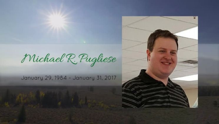 Michael Pugliese