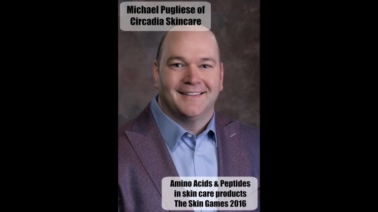 Michael Pugliese