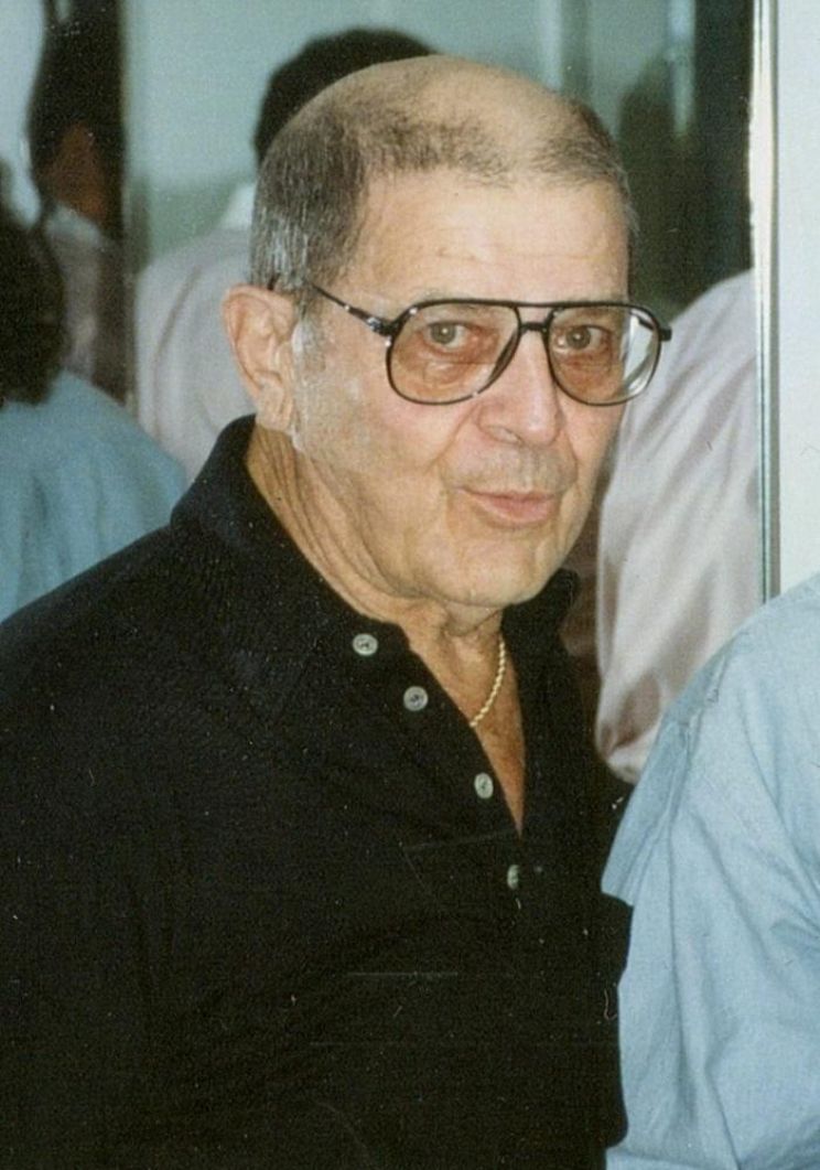 Michael Pugliese